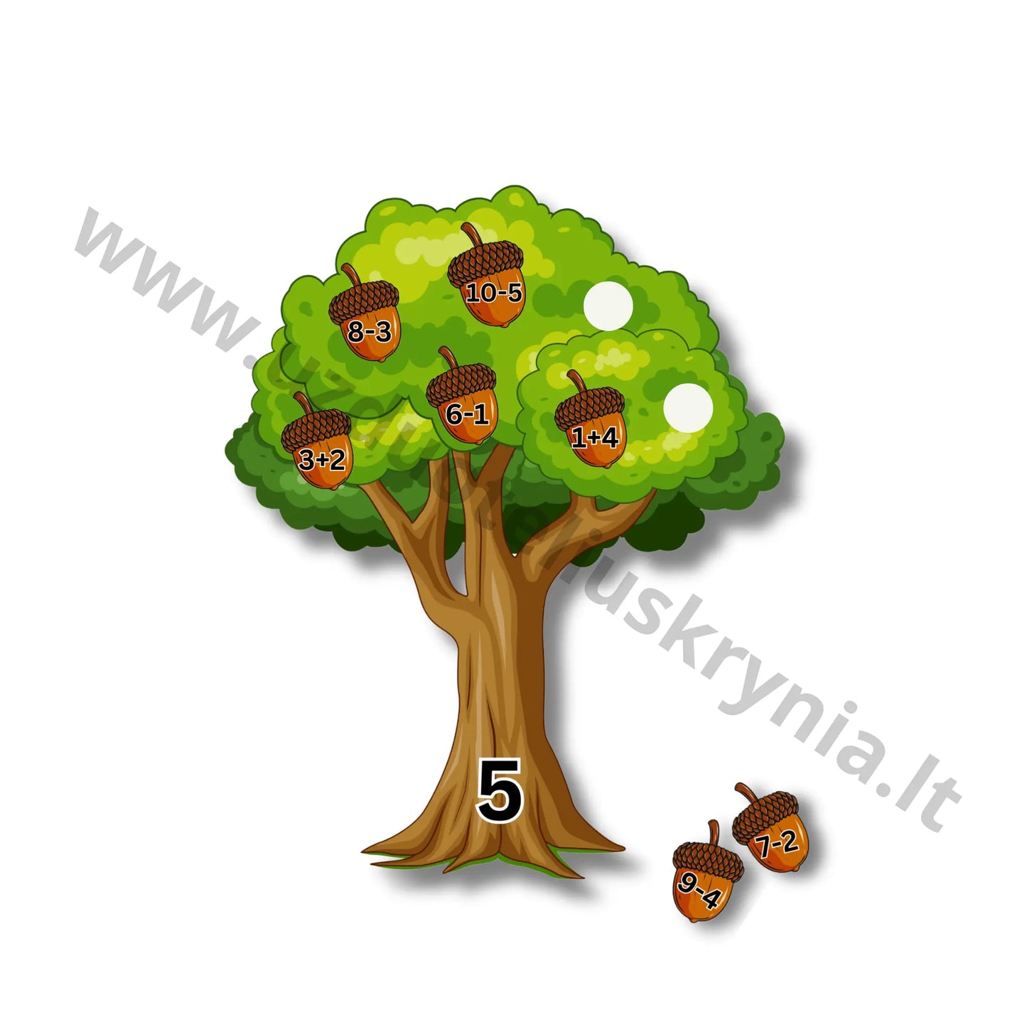 Skaičiavimo užduotys priešmokyklinukams pdf formatu.